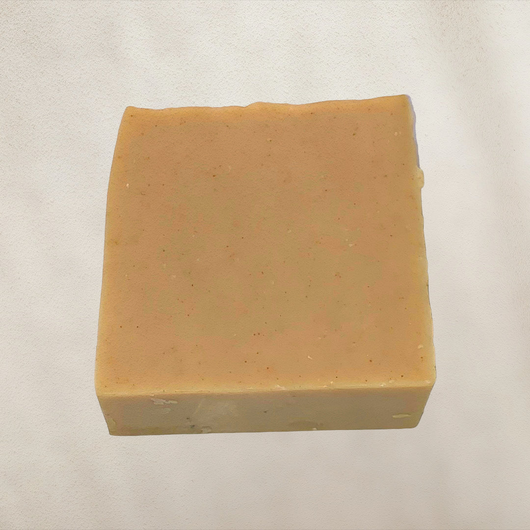 Turmeric Bar