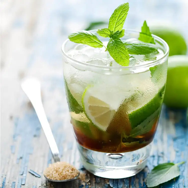 Mint Mojito