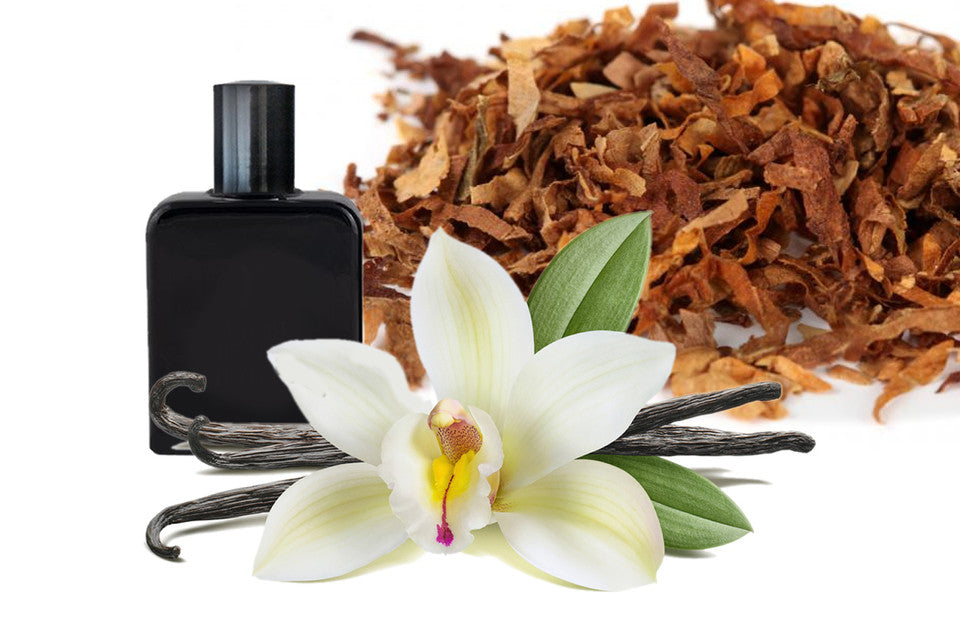 Tobacco Vanilla